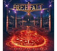 Magnus Karlsson's Free Fall - Hunt The Flame
