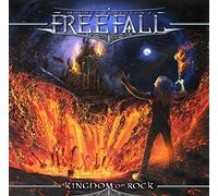 Magnus Karlssons Free Fall - Kingdom Of Rock