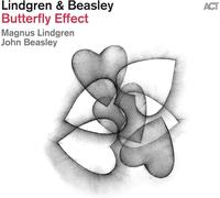Lindgren,Magnus - Butterfly Effect (Digipak)