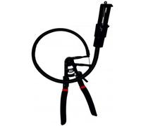 MAGNUS MGS4039 Cable Bowden, alicate para abrazadera