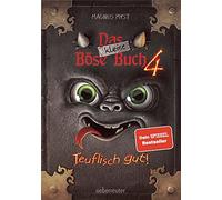 Magnus Myst Tho Das kleine Böse Buch 4 (Das kleine Böse Buch, Bd. 4) (Tapa dura)