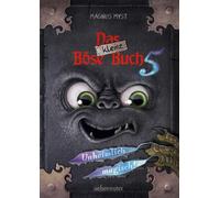 Magnus Myst Tho Das kleine Böse Buch 5 (Das kleine Böse Buch, Bd. 5) (Tapa dura)