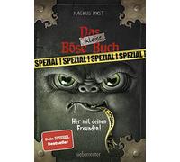 Magnus Myst Tho Das kleine Böse Buch - Spezial (Das kleine Böse Buch (Tapa dura)