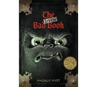 Magnus Myst Thomas Hussung The Little Bad Book #1 (Tapa dura) (Importación USA)