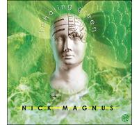 Magnus, Nick - Inhaling Green