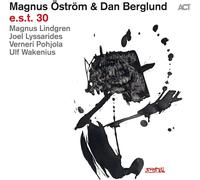 Magnus Öström & Dan Berglund E.s.t. 30 (CD) Album (Importación USA)