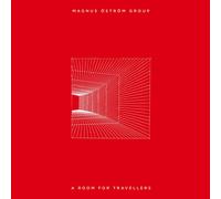 Magnus Öström Group A Room for Travellers (Vinyl) 12" Album (Importación USA)