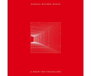 Magnus Öström Group A Room for Travellers (Vinyl) 12" Album (Importación USA)