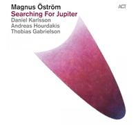 Magnus Öström - Searching For Jupiter (2 LPs) [Vinilo]