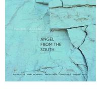 Magnus Thuelund - Angel From the South (Digipack)