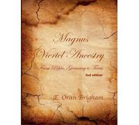 Magnus Viertel Ancestry: From Pöhla, Germany to Texas