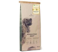 Magnusson Comida para Perro para Adultos y Galletas