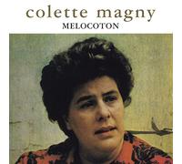 Magny, Colette - Melocoton