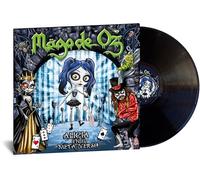 Mago de Oz - Alicia en el Metalverso (LP) [Vinilo]