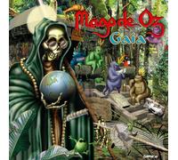 Mago De Oz - Gaia I (2 LP) [Vinilo]