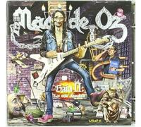 Mago de Oz GAIA II (SPA) (Importación USA) CD NUEVO