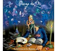 Mago De Oz - La Leyenda De La Mancha