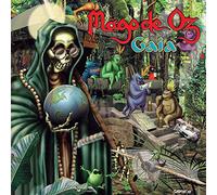 Mago De Oz - Mago De Oz - Gaia 1 (CD Jewel)