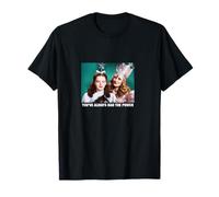 Mago de Oz Siempre has Tenido el Poder Dorothy & Glinda Camiseta