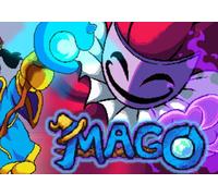 Mago (PC) Steam Key - GLOBAL