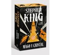 Mago Y Cristal (edición Cantos Tintados) (La Torre Oscura 4)