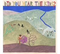 Magon - Did You Hear The Kids? [VINYL] [Vinilo]