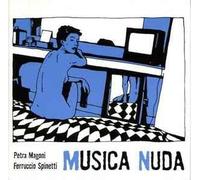 Magoni - Musica Nuda