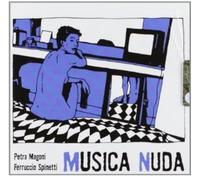 Magoni, Petra - Musica Nuda 1