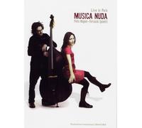 Magoni Petra - Musica Nuda Live In Paris [Italia] [DVD]