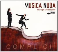 Magoni Petra & Spinetti Ferruccio - Complici