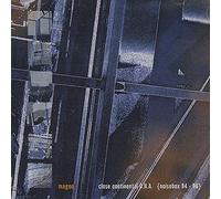 Magoo - Close Continental DNA