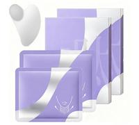 Magoole Peptide Refirming & Anti-Wrinkle Mask, máscara de cuello de Maigoole, nutrición e hidratación profunda, parches antienvejecimiento, reclama sus cuellos de cisne (2pcs)