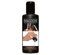 Magoon - Aceites de masaje