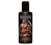 Magoon - Aceites de masaje