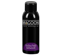Aceite Indio Almendras 50ml.