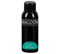 Aceite de masaje Magoon - Fantasía amorosa (100ml)