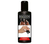 Magoon - Aceites de masaje
