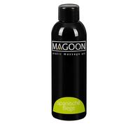 Magoon Cremas y geles para el cuidado íntimo Span.Fliege Mass.-Ã-l 200 ml
