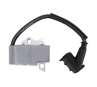 Magorfas Bobina de encendido 4144 400 1303 para desbrozadoras Stihl FS40 FS40C FS50 FS50C FS56 FS56C FS56R FS56RC FC56C FC56 KM56C KM56RC HT56C 4144 400 1302, 00000 400 unidades. 7011
