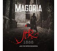 Magoria - JTR1888
