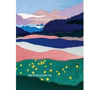 Małgorzata Mirga-Tas: tele cerhenia jekh jag = unter dem bestirnten Himmel brennt ein Feuer = under the starry heavens a fire burns