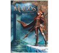 Magos 6: Arundill Y La Orden De Las Sombras / Enarath