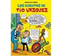 magos del humor nº 138: los cuentos de tio vazquez