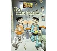 Magos Del Humor Super Lopez Nº 119: Iba Caminando...