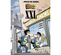 Magos Del Humor Superlopez Nº 189: Superlopez Xxl