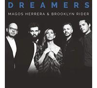 Magos Herrera & Brooklyn Rider - Dreamers