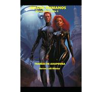 MAGOS HUMANOS: Mundo-sem-Volta 2 (TRAMAS DE AHAPOOKA)