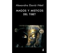 Magos Y Misticos Del Tibet