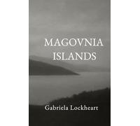 Magovnia Islands