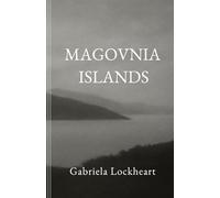 Magovnia Islands